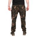 LW Camo joggers LARGE
