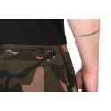 LW Camo joggers LARGE