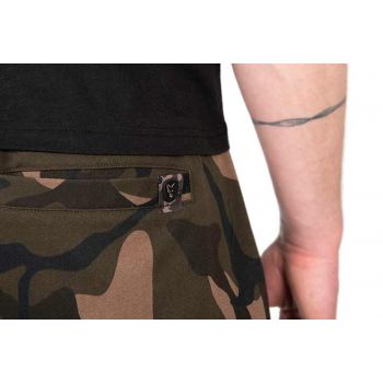 LW Camo joggers LARGE