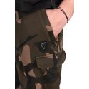 LW Camo joggers LARGE