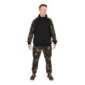 LW Camo joggers LARGE