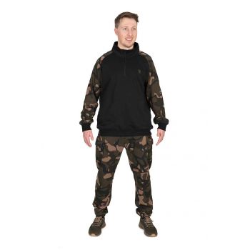 LW Camo joggers LARGE