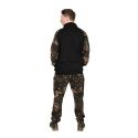 LW Camo joggers LARGE