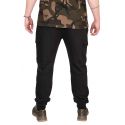 LW Black / Camo Combat joggers