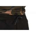 LW Black / Camo Combat joggers