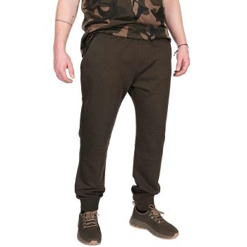 LW Khaki joggers LARGE