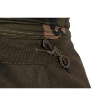 LW Khaki joggers LARGE