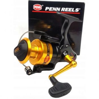 KOŁOWROTEK PENN SLAMMER 260 1154068 LIMITED EDITIO