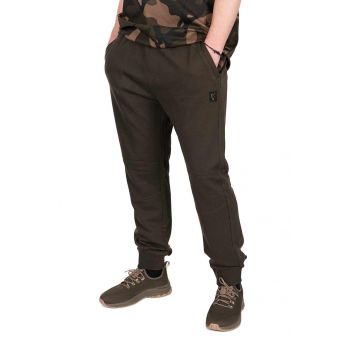 LW Khaki joggers LARGE