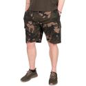 LW Camo jogger Short LARGE