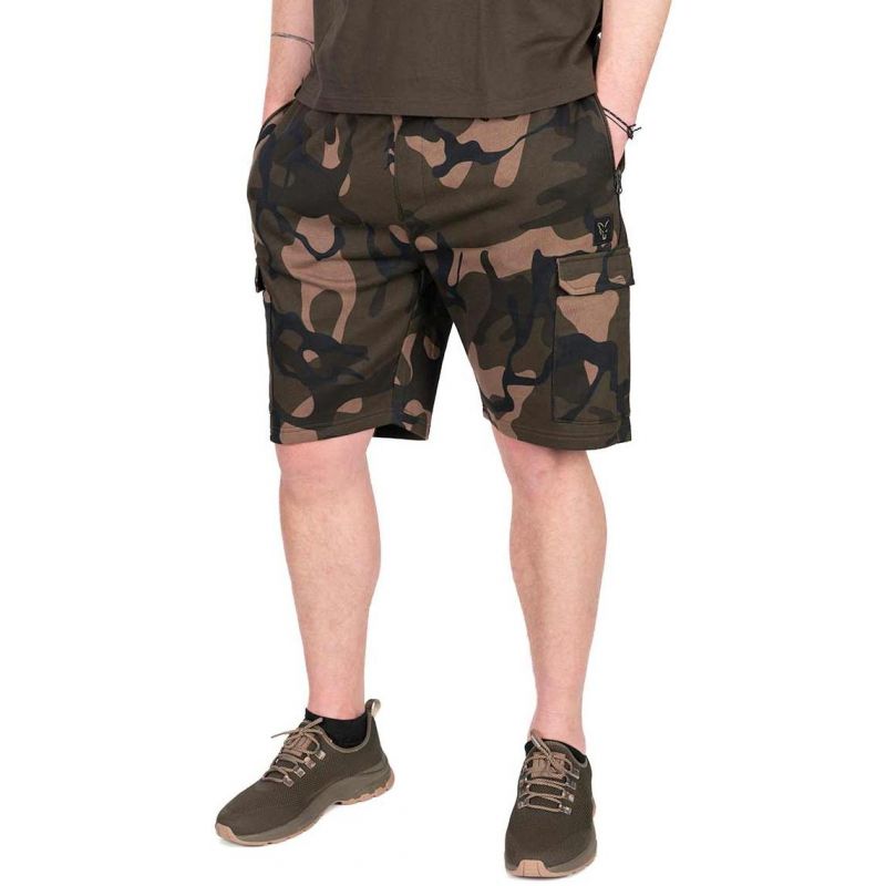 LW Camo jogger Short LARGE LW Camo jogger Short LARGE