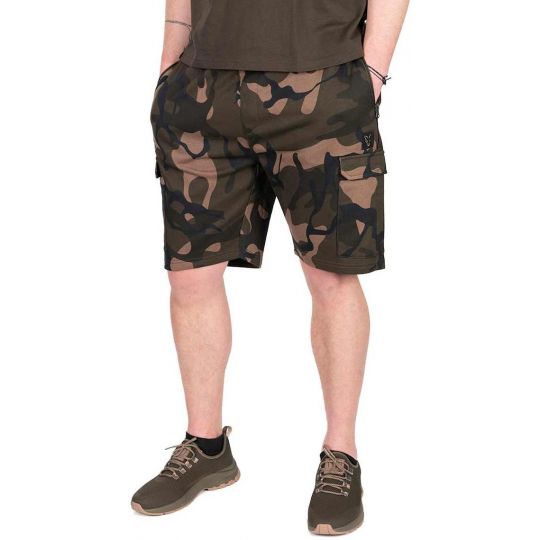 LW Camo jogger Short LARGE LW Camo jogger Short LARGE