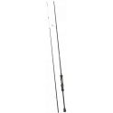 WĘDKA MISTRALL AQUA PERCH SPIN 2,13m 2-10g
