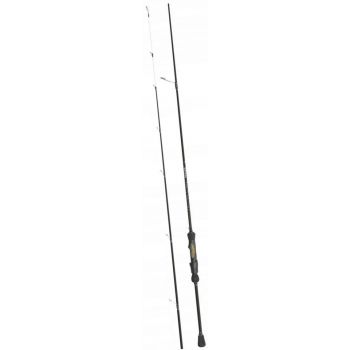 WĘDKA MISTRALL AQUA PERCH SPIN 2,13m 2-10g