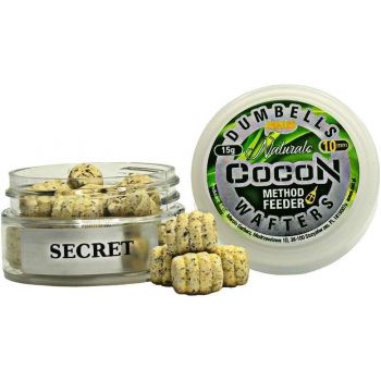 DUMBELLS MEUS COCON WAFTERS 10mm MINIS SECRET