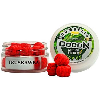 DUMBELLS MEUS COCON POP UP 10mm MINIS TRUSKAWKA