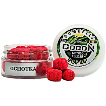 DUMBELLS MEUS COCON POP UP 10mm MINIS OCHOTKA