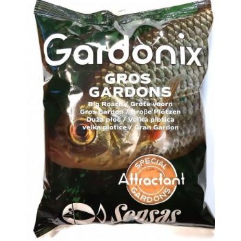 DODATEK ZANĘTOWY SENSAS ADDITIF GROS GARDONS 300g
