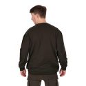 BLUZA FOX LW KHAKI PULLOVER JUMPER ROZM S 