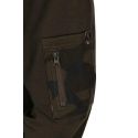 BLUZA FOX LW KHAKI PULLOVER JUMPER ROZM S 