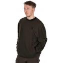BLUZA FOX LW KHAKI PULLOVER JUMPER ROZM S 