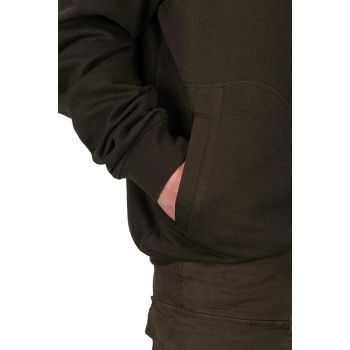 BLUZA FOX LW KHAKI PULLOVER JUMPER ROZM S 