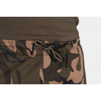SPODENKI FOX LW CAMO JOGGER SHORT ROZM M