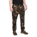 SPODNIE DRESOWE FOX LW CAMO JOGGERS ROZM XXL