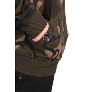BLUZA FOX LW CAMO PULLOVER HOODY ROZM XXL