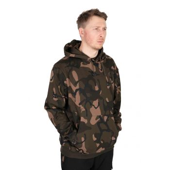 BLUZA FOX LW CAMO PULLOVER HOODY ROZM S