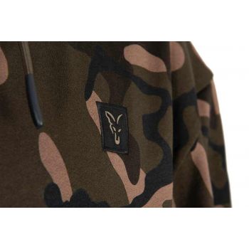 BLUZA FOX LW CAMO PULLOVER HOODY ROZM S