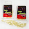 GUMKI MIKADO DO PELETU NATURAL 3mm HEAVY 50szt