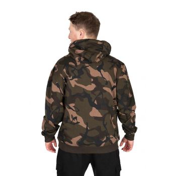 BLUZA FOX LW CAMO PULLOVER HOODY ROZM S