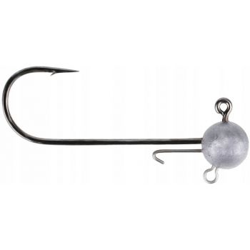 GŁÓWKA MIKADO JAWS STINGER BN 15g 8/0 OMGJS-15