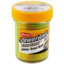 PASTA PSTRĄGOWA BERKLEY RAINBOW BROKAT 50g