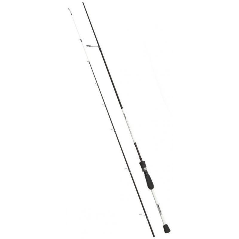 WĘDKA MISTRALL AQUA MICRO JIG 1,98m 1-7g WĘDKA MISTRALL AQUA MICRO JIG 1,98m 1-7g