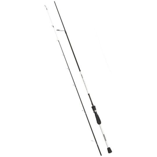 WĘDKA MISTRALL AQUA MICRO JIG 2,13m 3-10g WĘDKA MISTRALL AQUA MICRO JIG 2,13m 3-10g