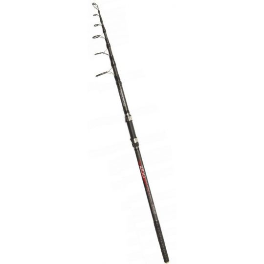 WĘDKA MISTRALL ZINO TELE CARP 3,90m 3,5lbs WĘDKA MISTRALL ZINO TELE CARP 3,90m 3,5lbs