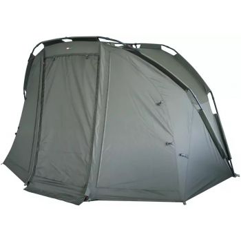 NAMIOT JRC DEFENDER II BIVVY 2 OSOBOWY WĘDKARSKI