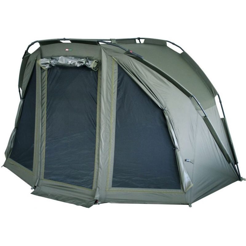 NAMIOT JRC DEFENDER II BIVVY 2 OSOBOWY WĘDKARSKI NAMIOT JRC DEFENDER II BIVVY 2 OSOBOWY WĘDKARSKI