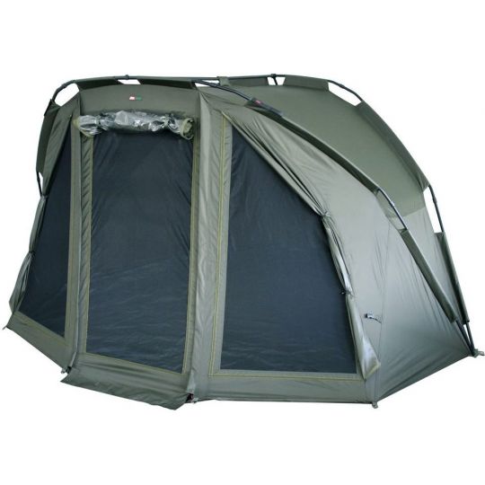 NAMIOT JRC DEFENDER II BIVVY 2 OSOBOWY WĘDKARSKI NAMIOT JRC DEFENDER II BIVVY 2 OSOBOWY WĘDKARSKI