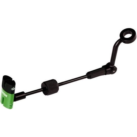 SWINGER ZFISH SYGNALIZATOR ZFX MINI ZIELONY SWINGER ZFISH SYGNALIZATOR ZFX MINI ZIELONY