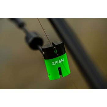 SWINGER ZFISH SYGNALIZATOR ZFX MINI ZIELONY