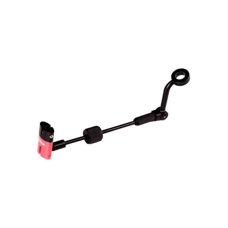 SWINGER ZFISH SYGNALIZATOR ZFX MINI CZERWONY