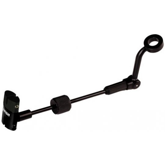 SWINGER ZFISH SYGNALIZATOR ZFX MINI CZARNY SWINGER ZFISH SYGNALIZATOR ZFX MINI CZARNY
