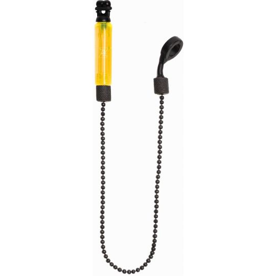 HANGER ZFISH INDICATOR BOBBIN CMC ŻÓŁTY HANGER ZFISH INDICATOR BOBBIN CMC ŻÓŁTY