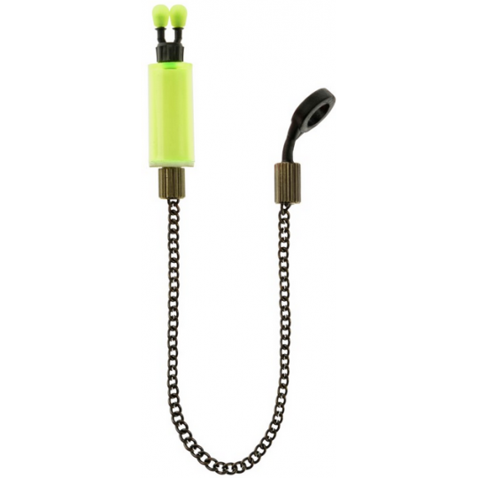 HANGER ZFISH SYGNALIZATOR ZIELONY HANGER ZFISH SYGNALIZATOR ZIELONY