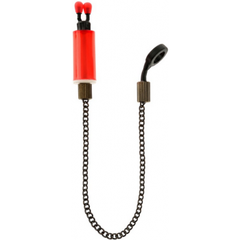 HANGER ZFISH SYGNALIZATOR CZERWONY 