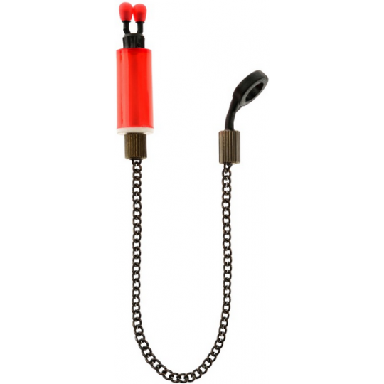HANGER ZFISH SYGNALIZATOR CZERWONY HANGER ZFISH SYGNALIZATOR CZERWONY