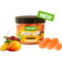 KULKI ZFISH POP UP 16mm MANGO CHERRY